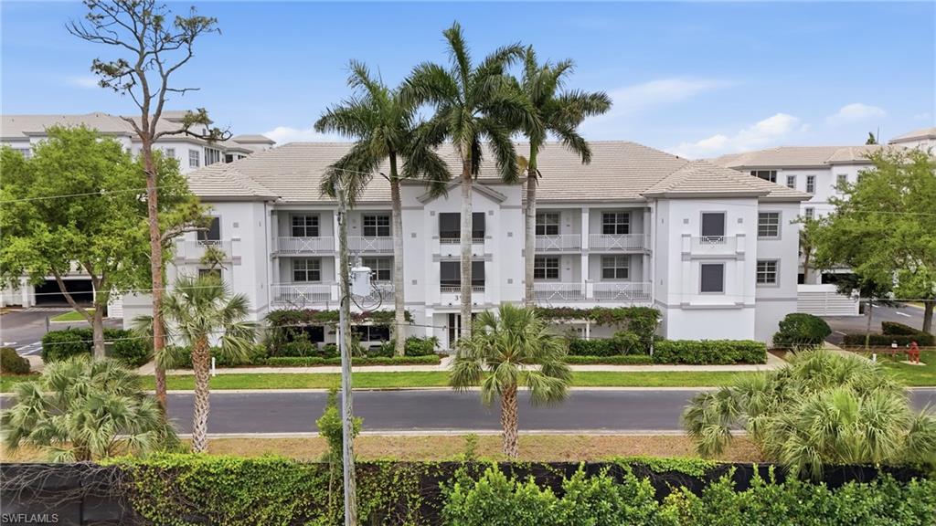 BONITA VILLAGE - Residential