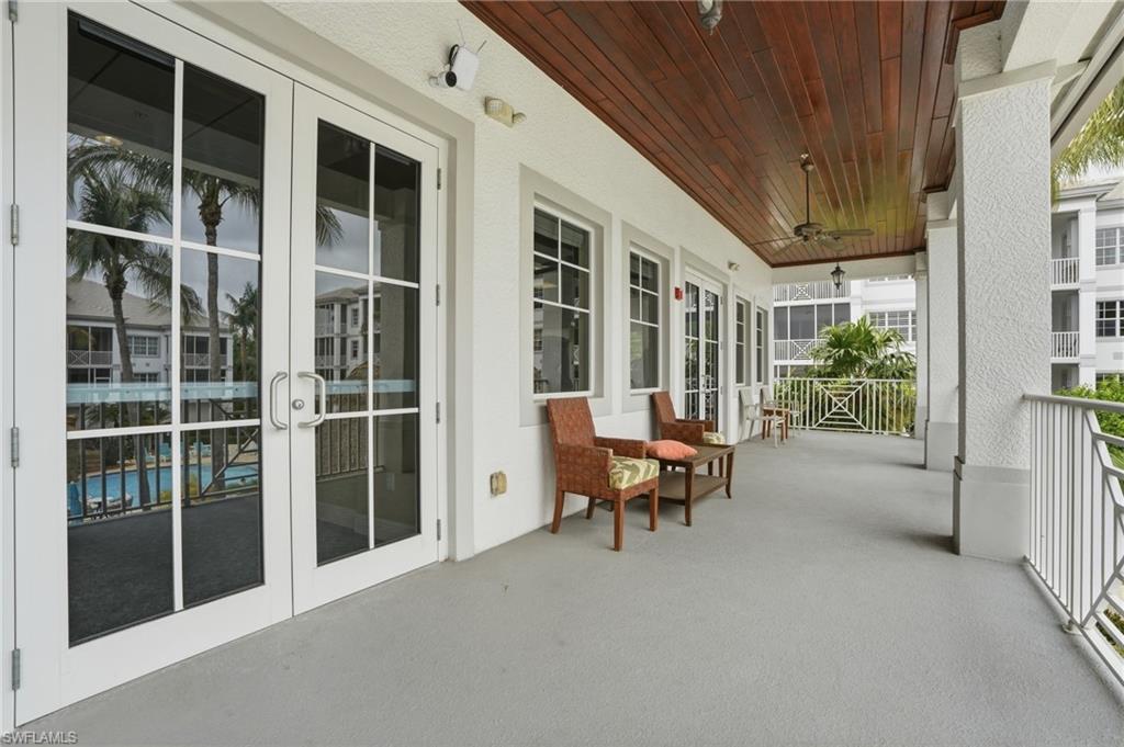 BONITA VILLAGE - Residential