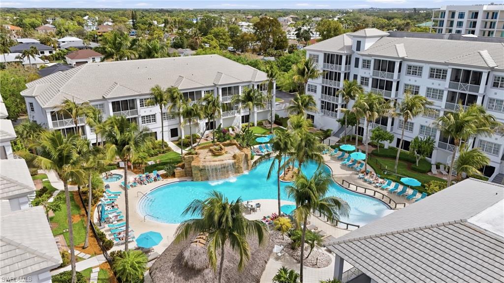 BONITA VILLAGE - Residential