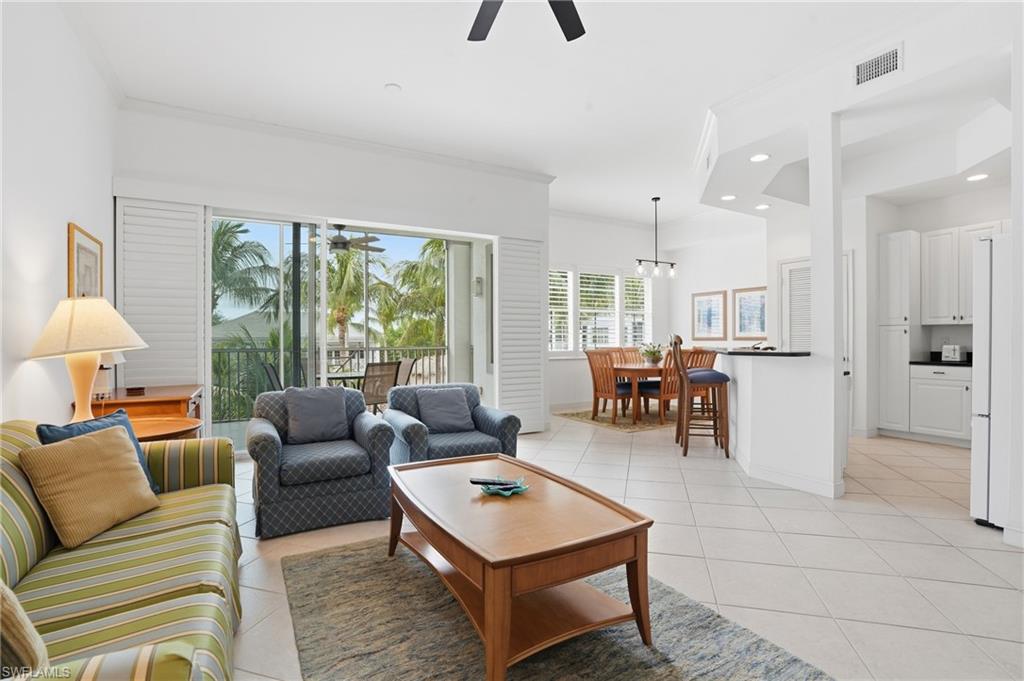 BONITA VILLAGE - Residential