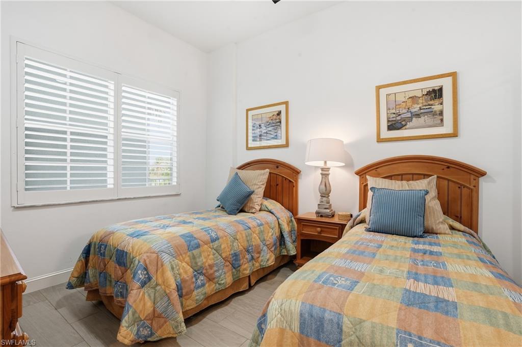 BONITA VILLAGE - Residential