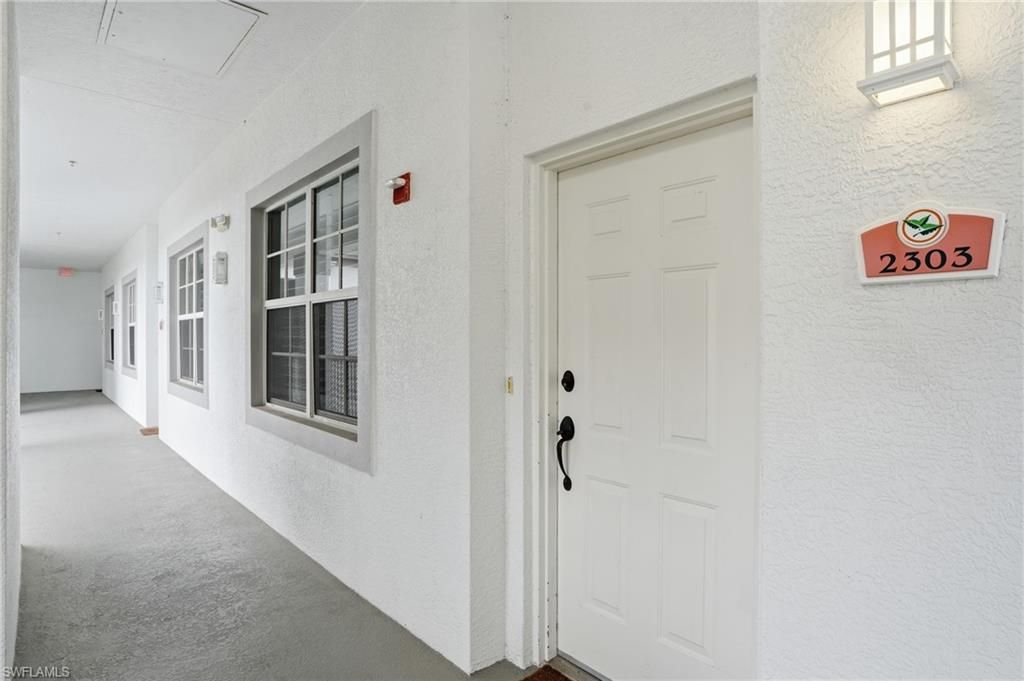 Photo of 3921 Kens WAY #2303, BONITA SPRINGS, FL 34134 (MLS # 226014043)