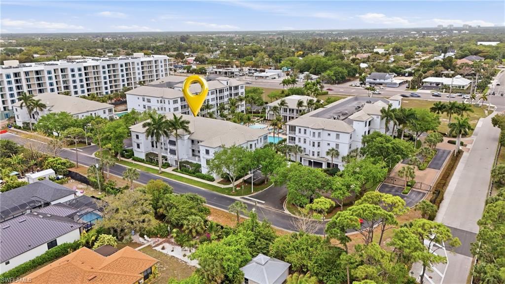 BONITA VILLAGE - Residential