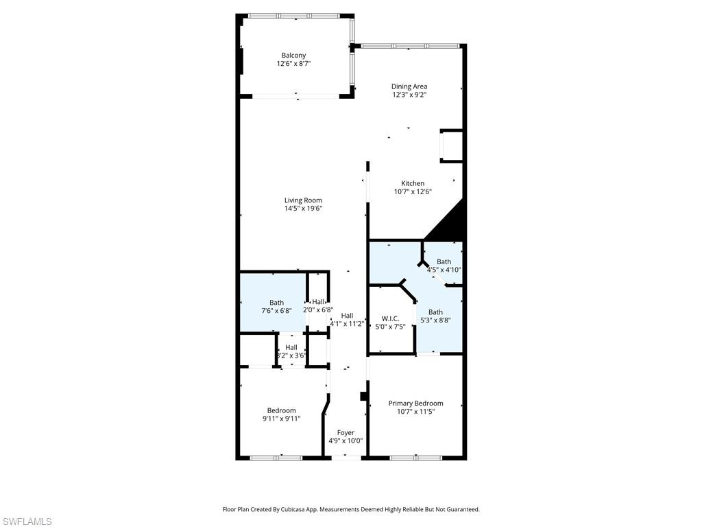 BONITA VILLAGE - Residential