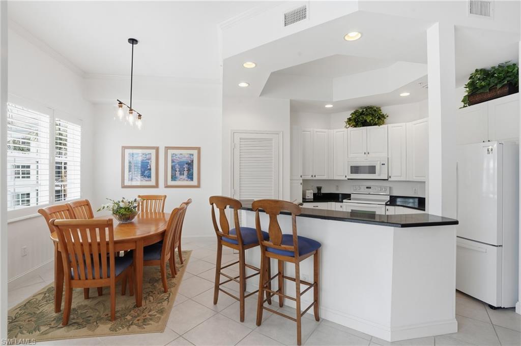 BONITA VILLAGE - Residential