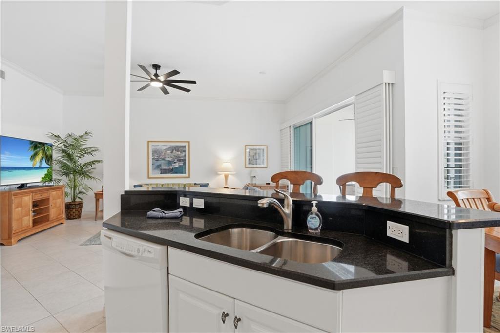 BONITA VILLAGE - Residential