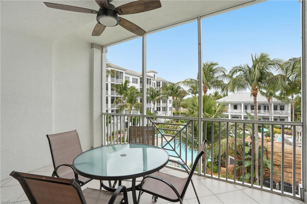 BONITA VILLAGE - Residential