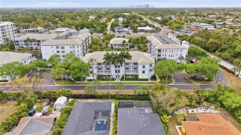 BONITA VILLAGE - Residential