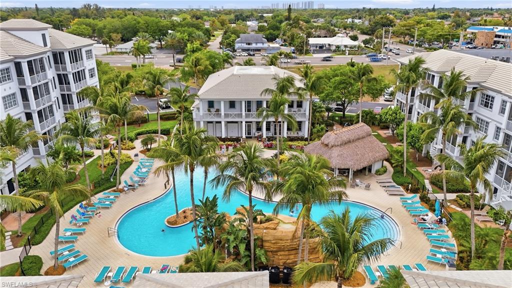 BONITA VILLAGE - Residential