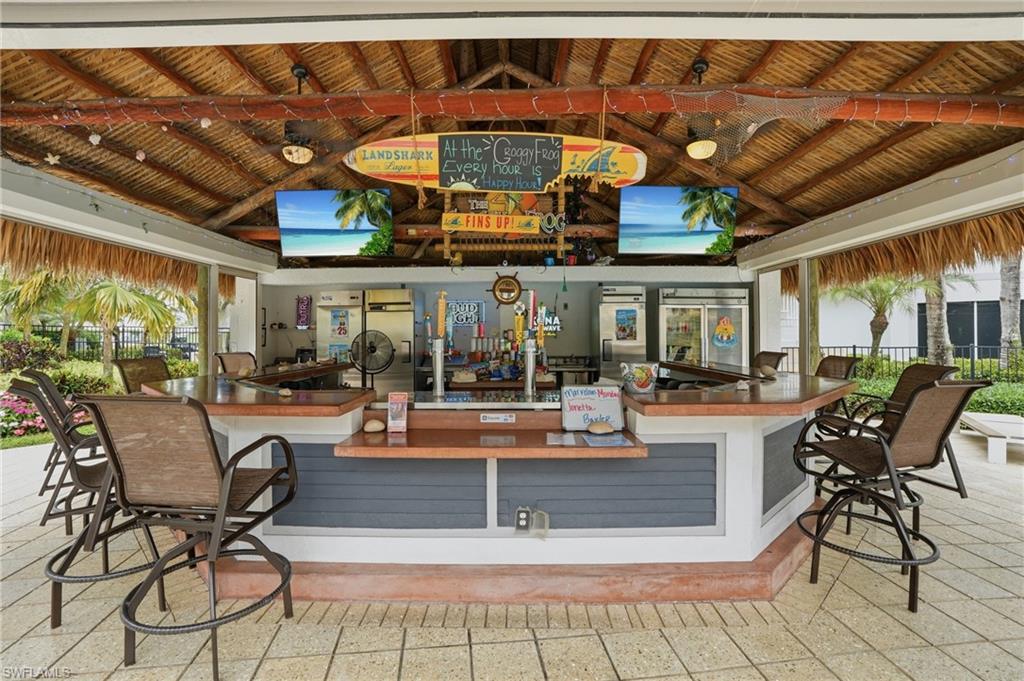 BONITA VILLAGE - Residential