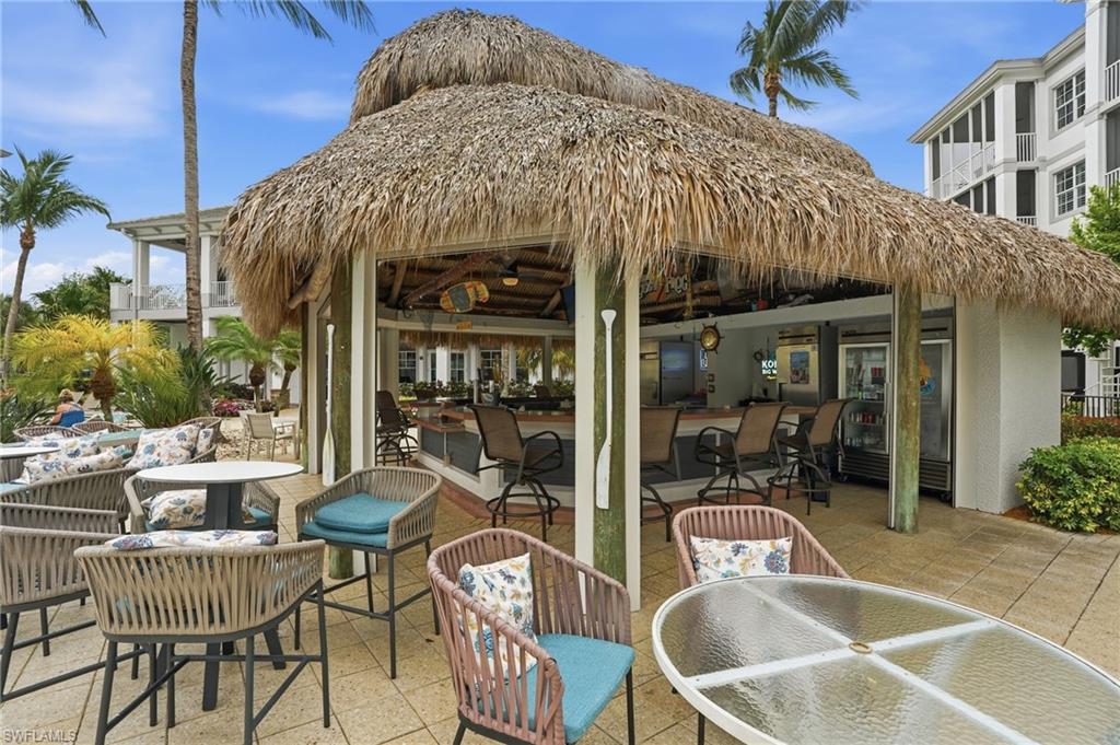 BONITA VILLAGE - Residential