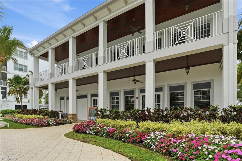 BONITA VILLAGE - Residential