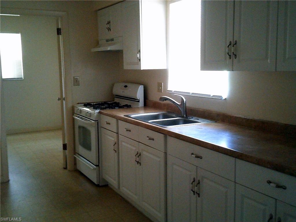 WEDGEWOOD - Residential Lease