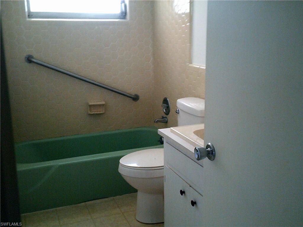 WEDGEWOOD - Residential Lease