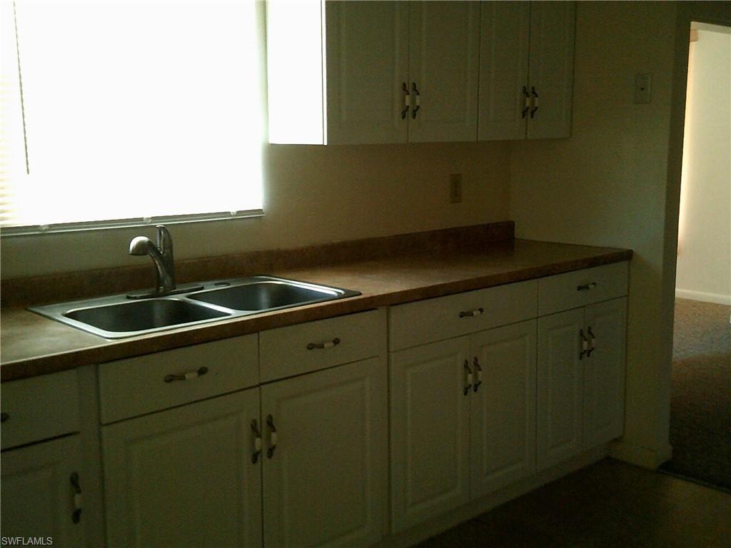 WEDGEWOOD - Residential Lease