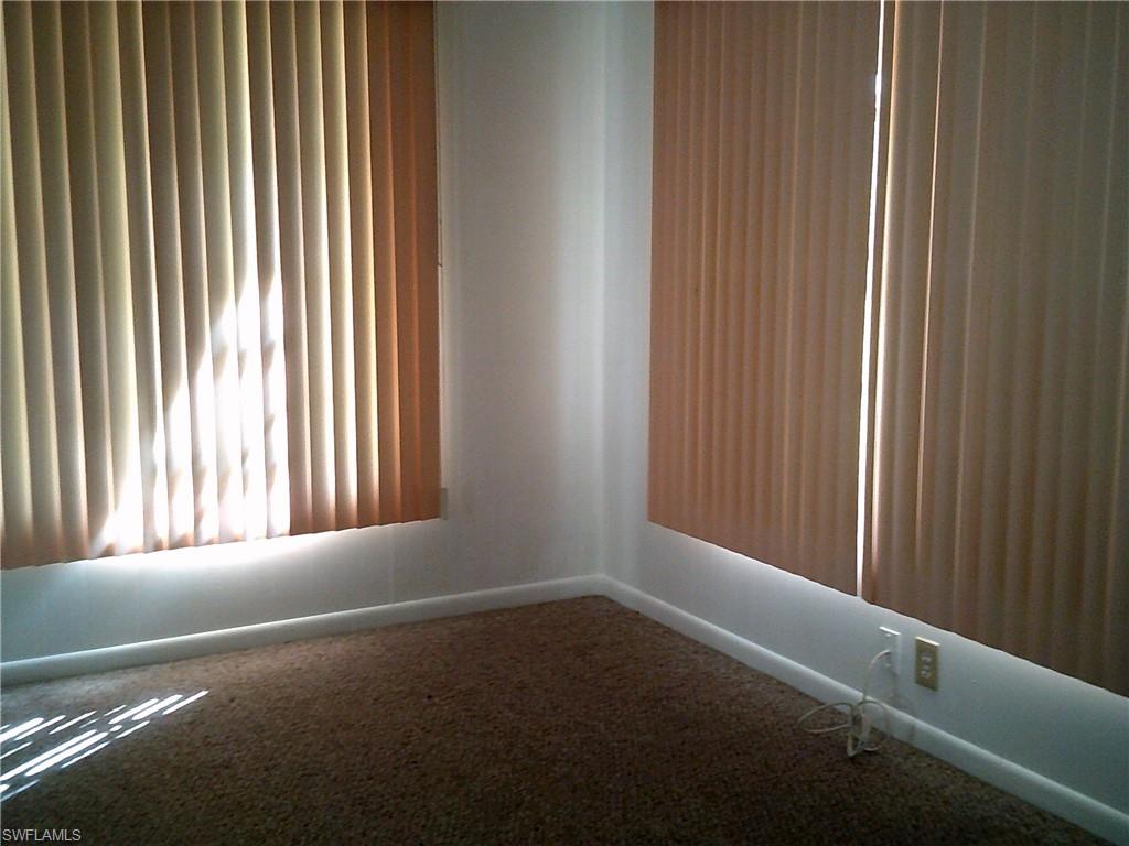 WEDGEWOOD - Residential Lease