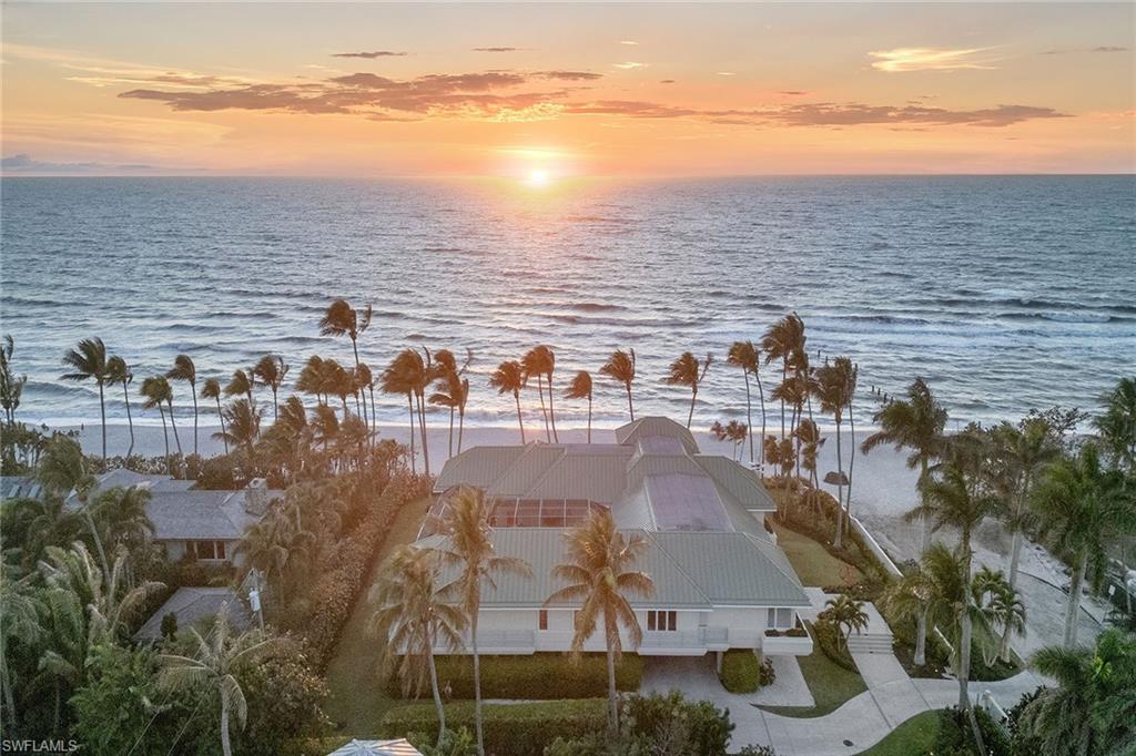 OLDE NAPLES - Residential