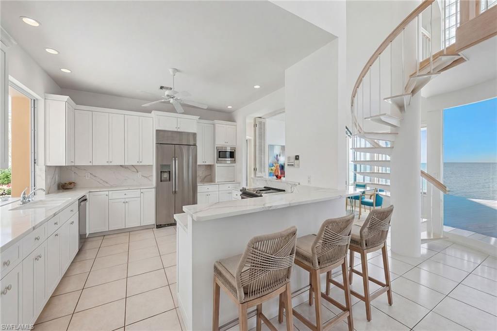 OLDE NAPLES - Residential