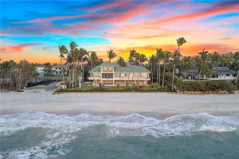 30 3rd AVE S NAPLES FL 34102