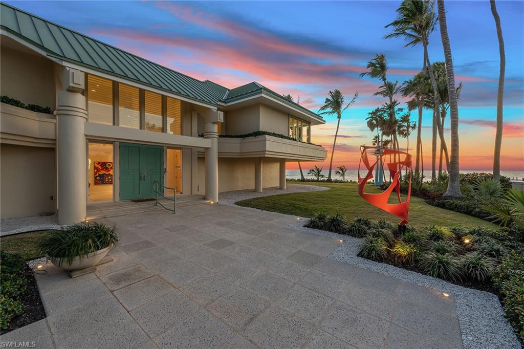 OLDE NAPLES - Residential