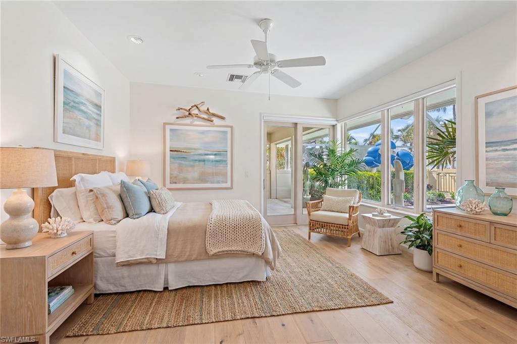 OLDE NAPLES - Residential