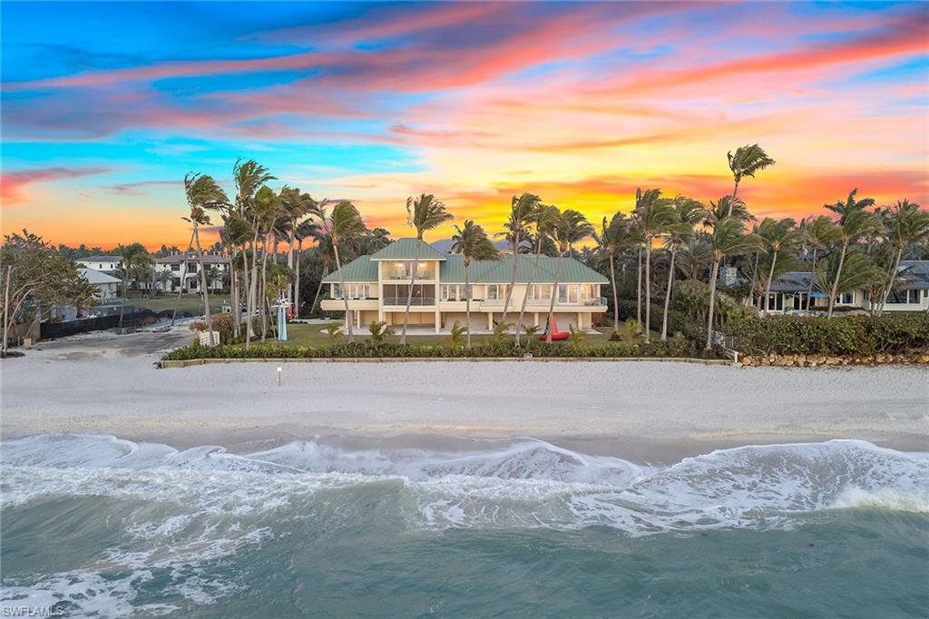 OLDE NAPLES - Residential