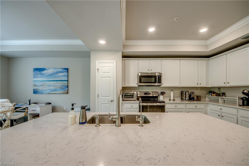 PALAZZO - Residential