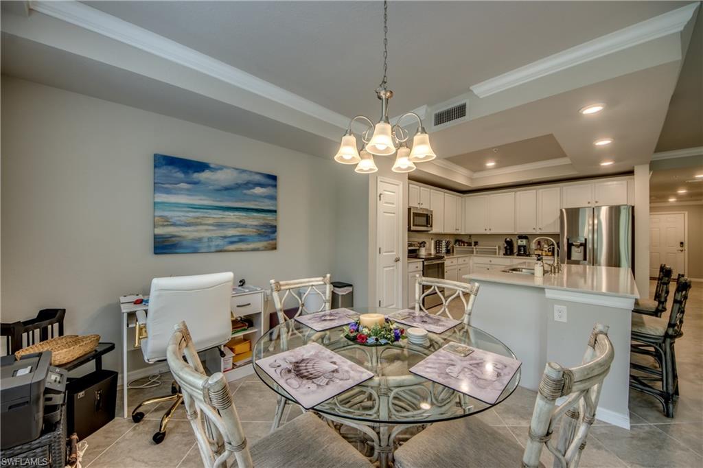 PALAZZO - Residential