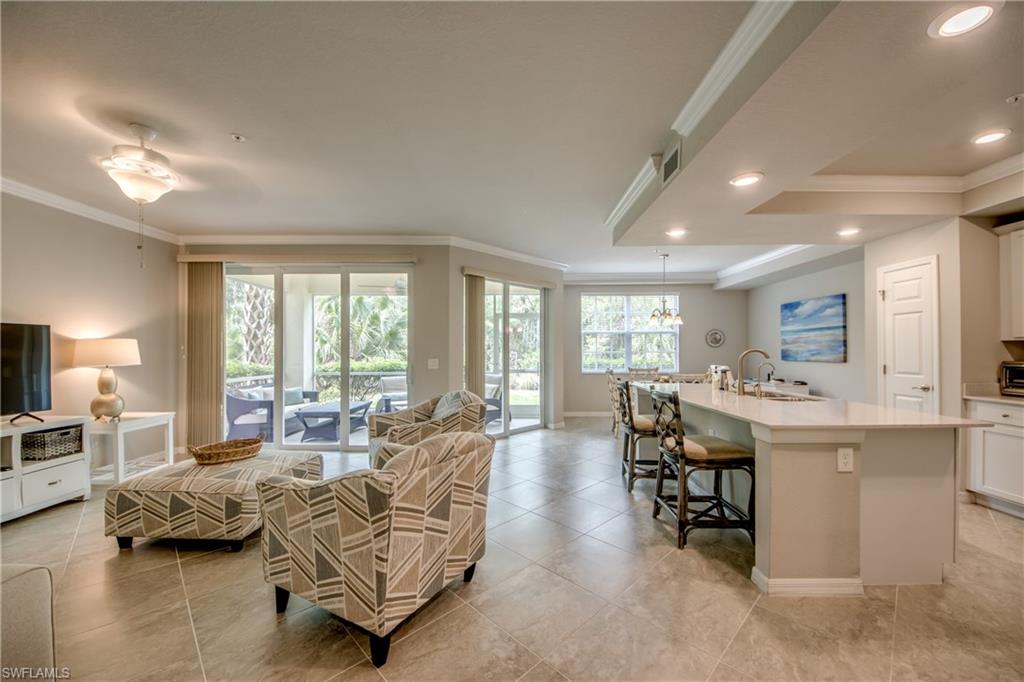 PALAZZO - Residential