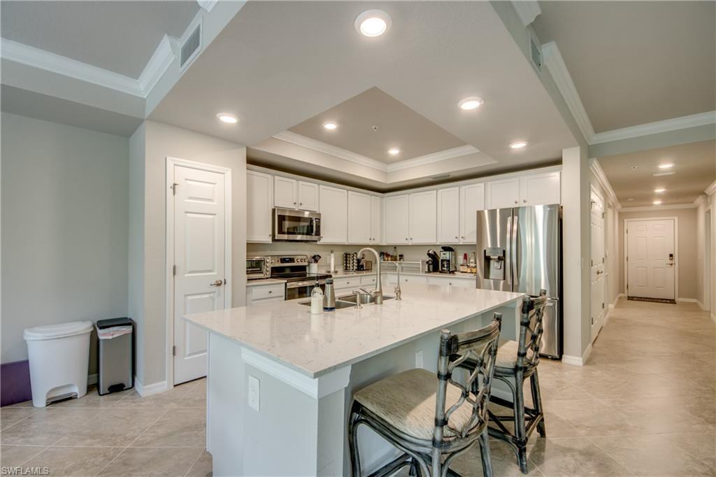 PALAZZO - Residential