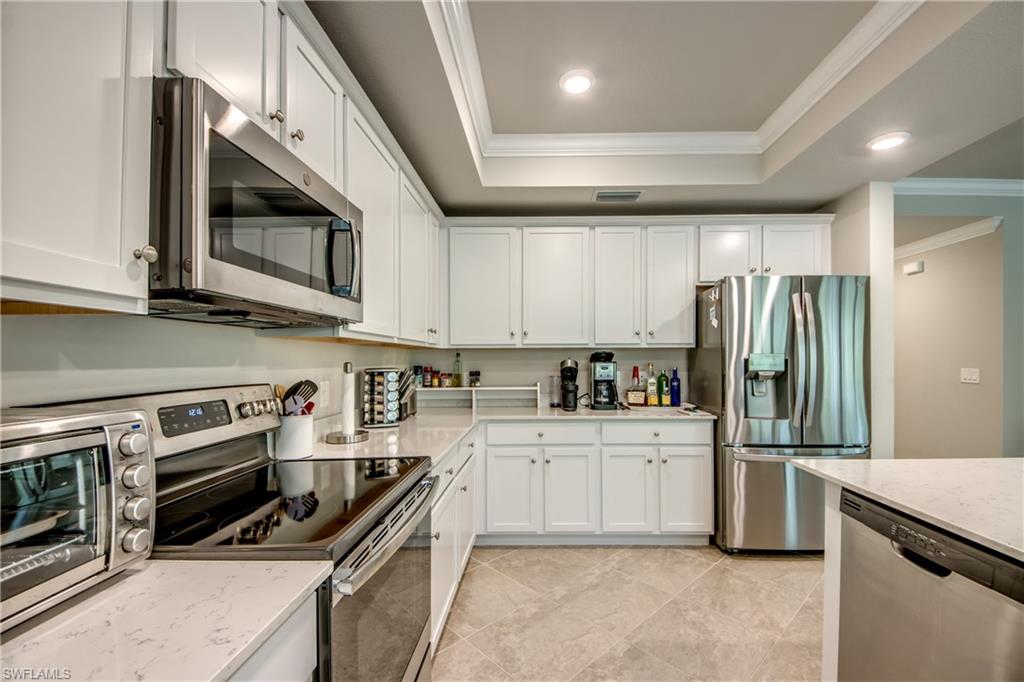 PALAZZO - Residential