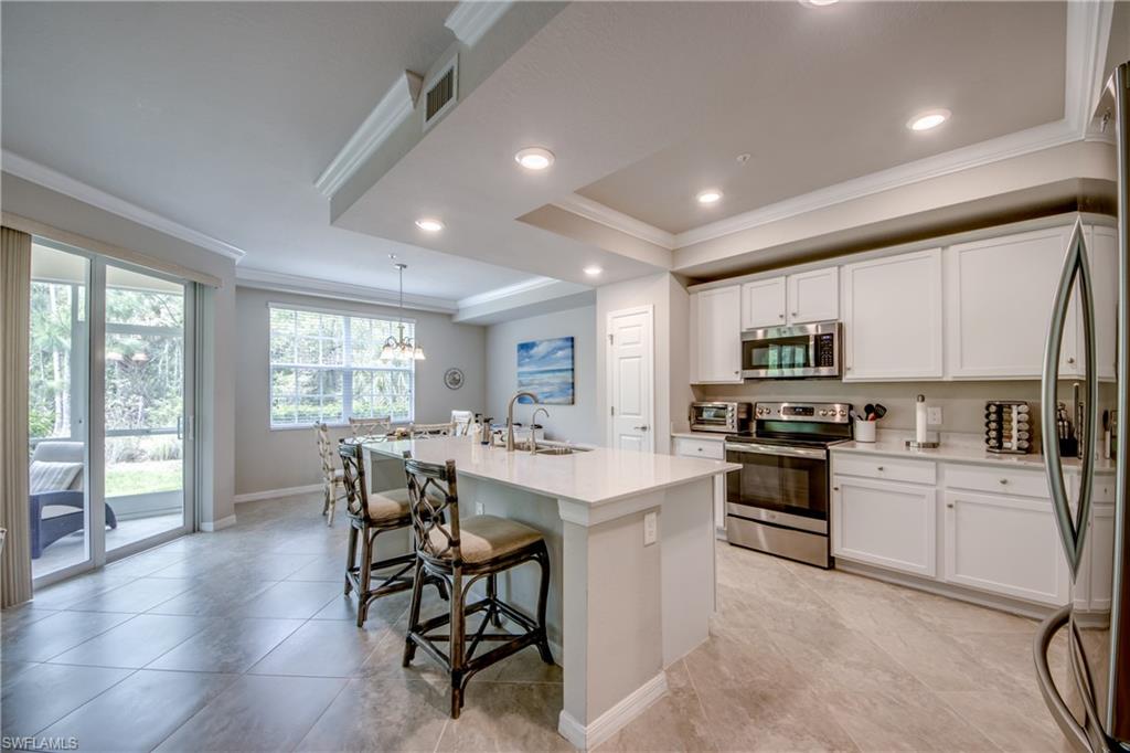 PALAZZO - Residential