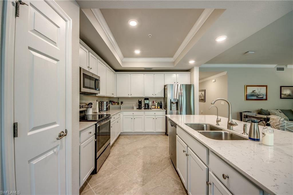 PALAZZO - Residential