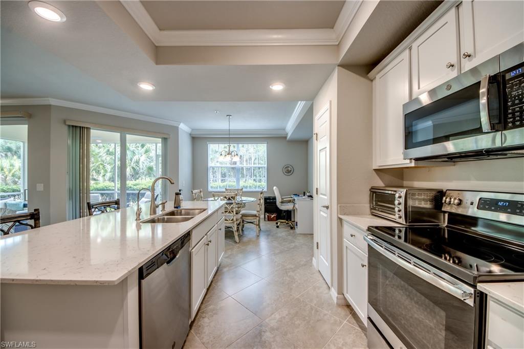 PALAZZO - Residential