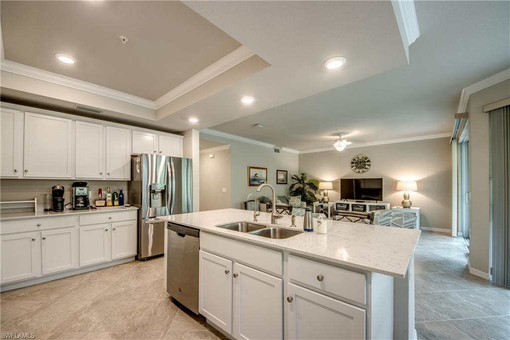 PALAZZO - Residential