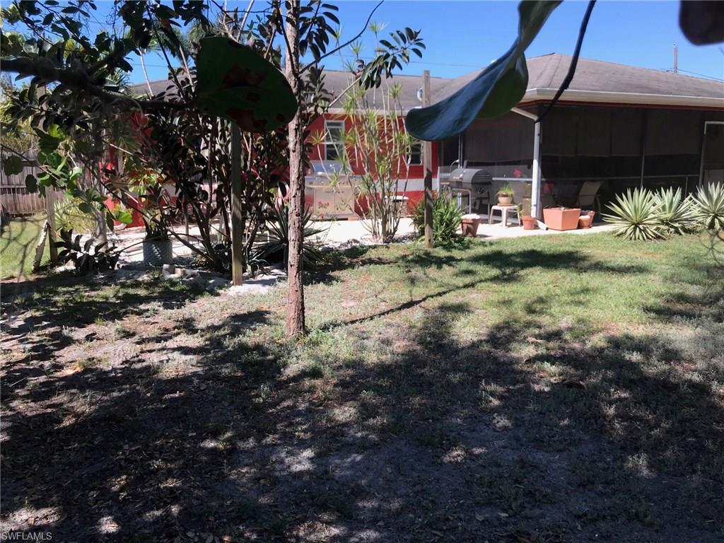 BONITA FARMS - Residential