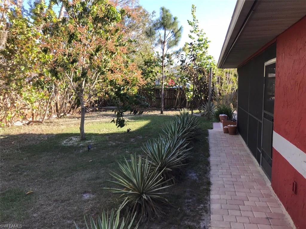 BONITA FARMS - Residential