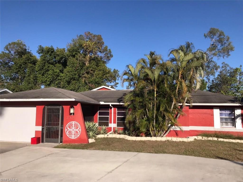 BONITA FARMS - Residential