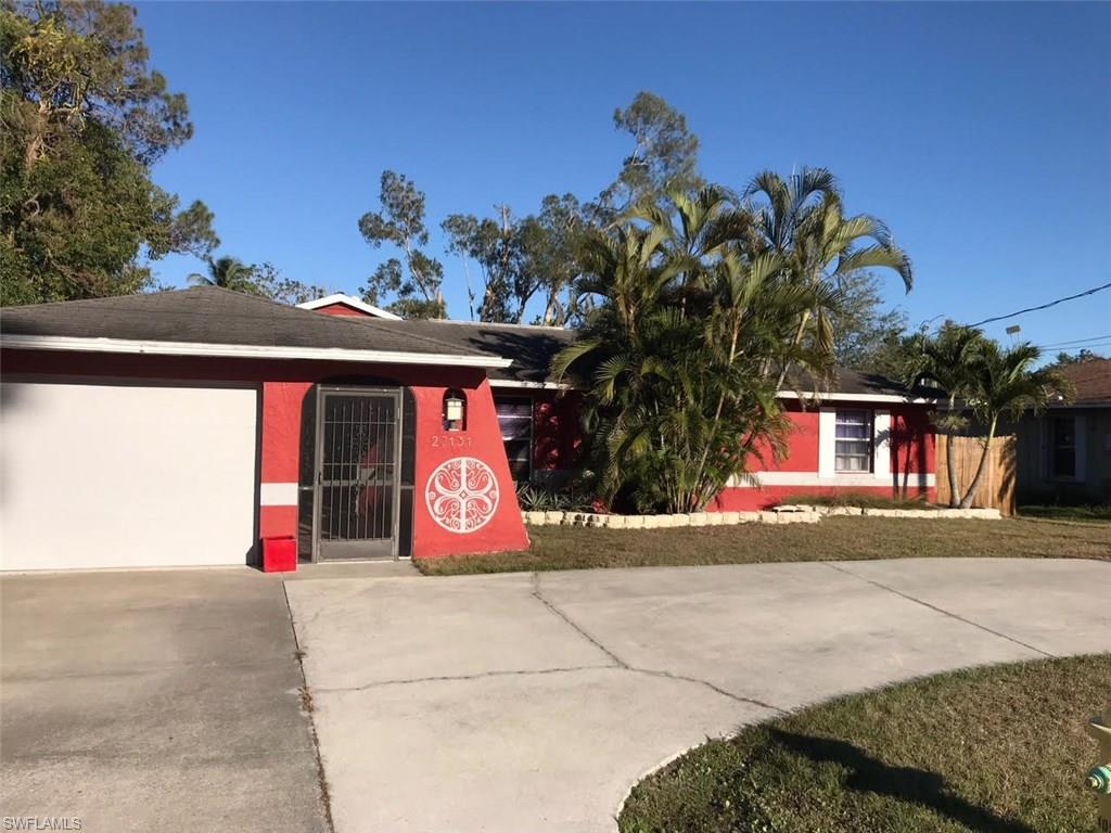 BONITA FARMS - Residential