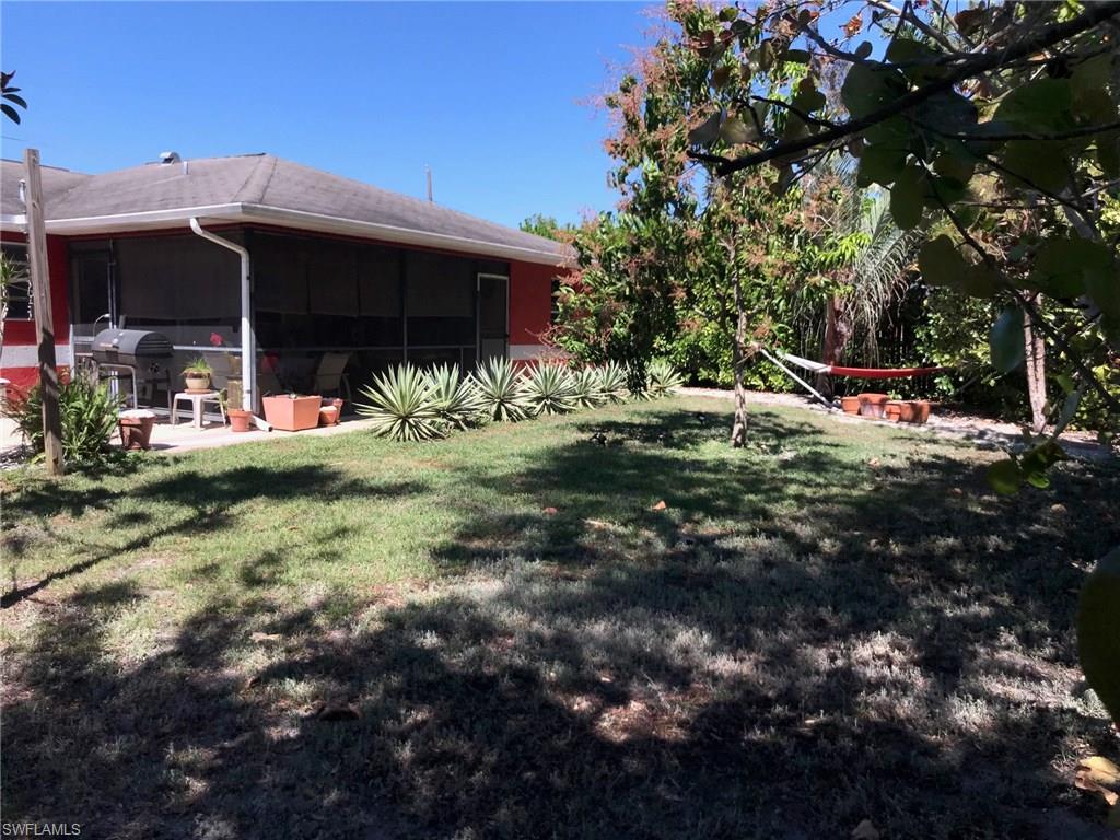 BONITA FARMS - Residential