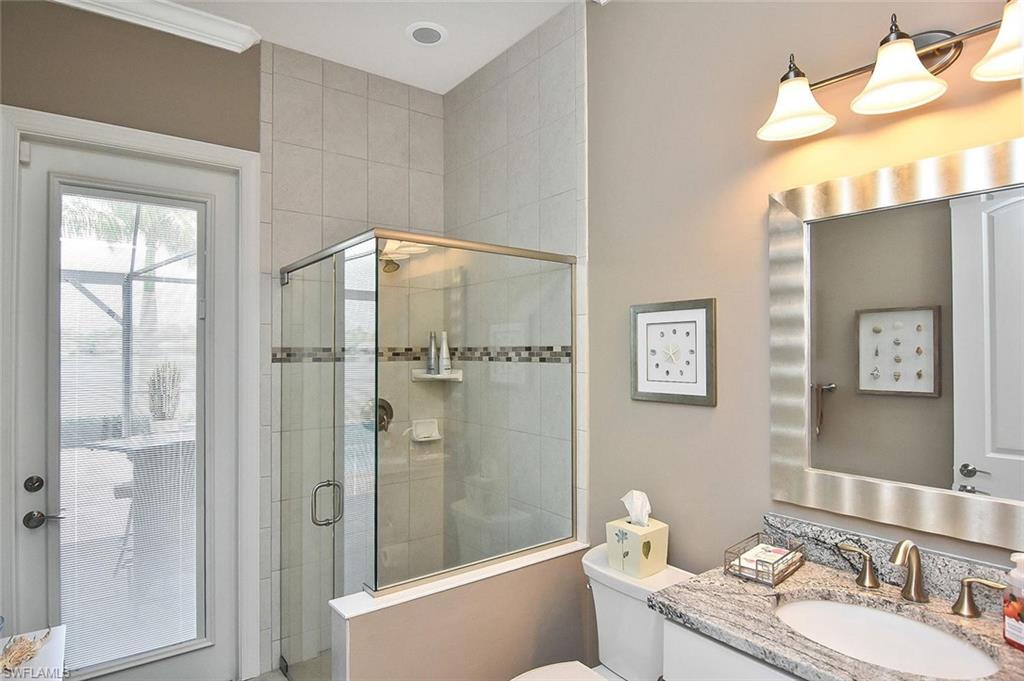 CORKSCREW SHORES - Residential