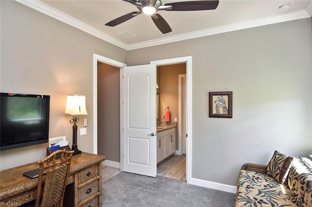 CORKSCREW SHORES - Residential