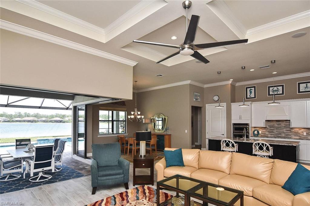 CORKSCREW SHORES - Residential