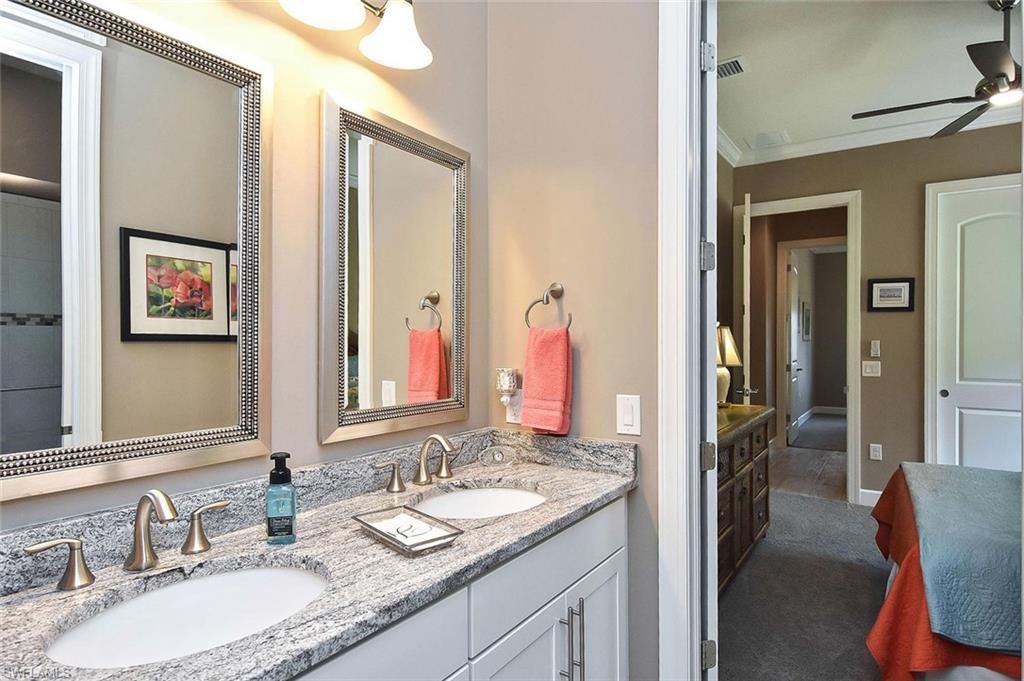 CORKSCREW SHORES - Residential