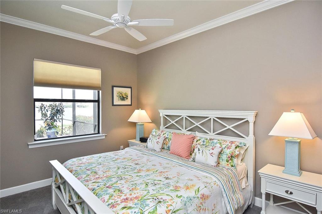 CORKSCREW SHORES - Residential