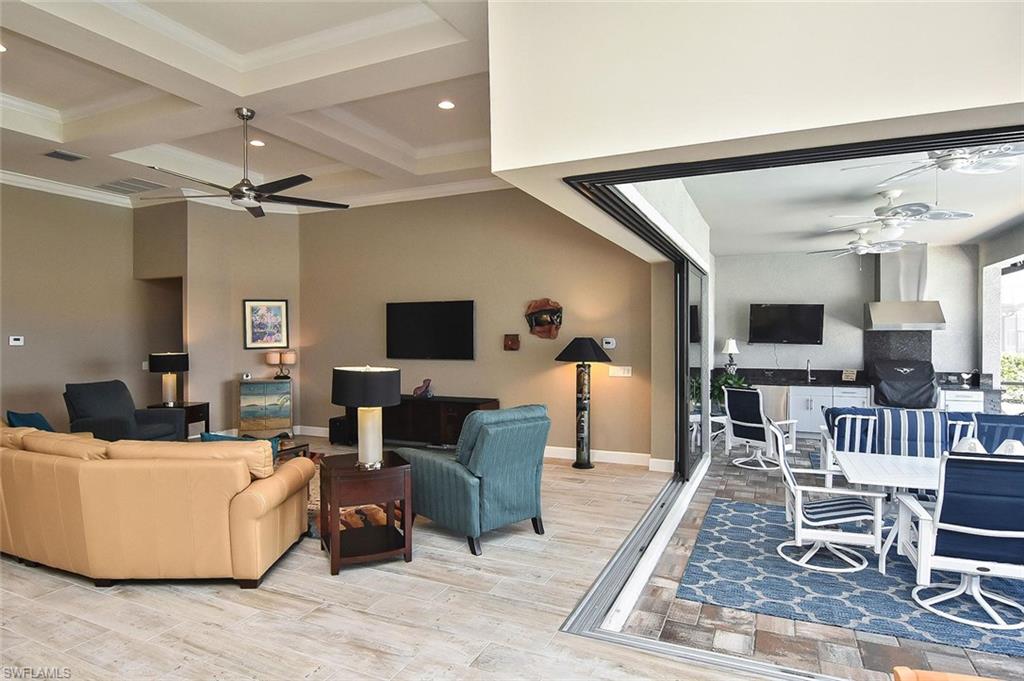 CORKSCREW SHORES - Residential