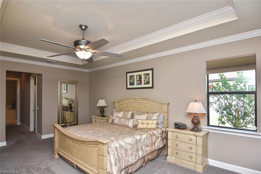 CORKSCREW SHORES - Residential