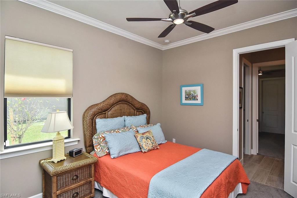 CORKSCREW SHORES - Residential