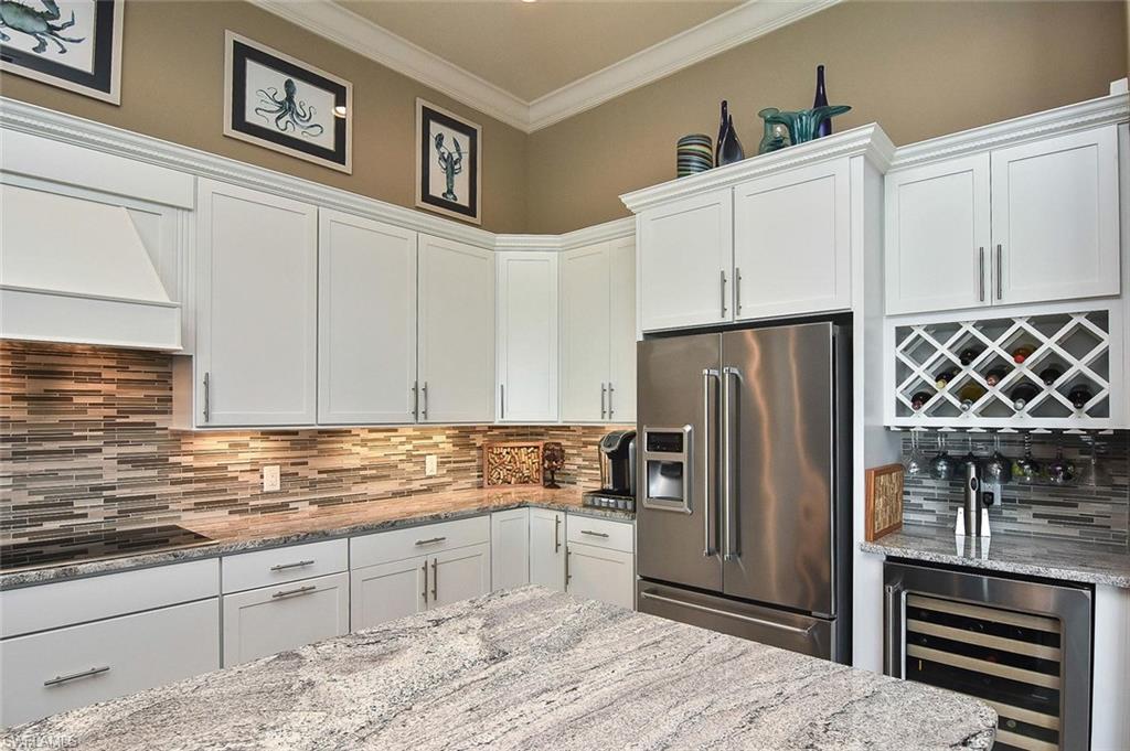 CORKSCREW SHORES - Residential