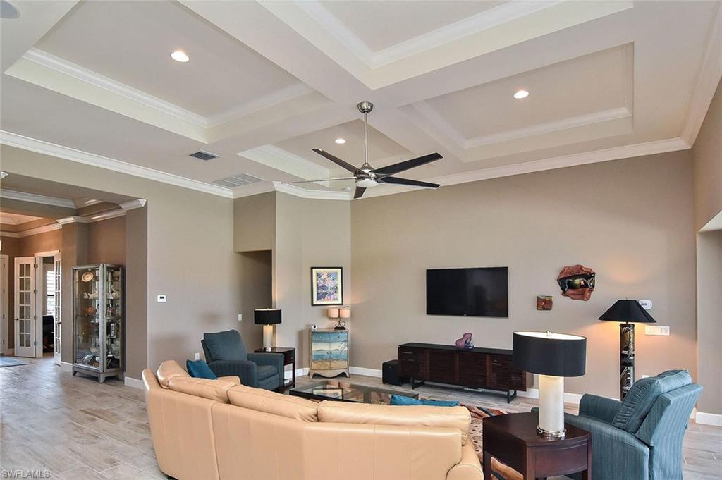 CORKSCREW SHORES - Residential